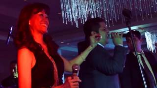 Yesterday - Mixtura Band \u0026 Salsa Mia Live at the Fontainebleau