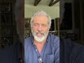 MEL GIBSON ON SOUND OF FREEDOM
