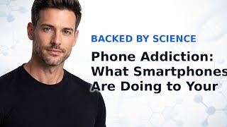 Your Phone Is Destroying Your Habits: The Attention Science Behind It