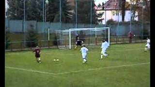 Šluknovský fotbal 2008/9 : Šluknov - Rumburk