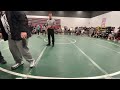 60 lbs nmsd final cameron smith revival vs cameron rodgers powa