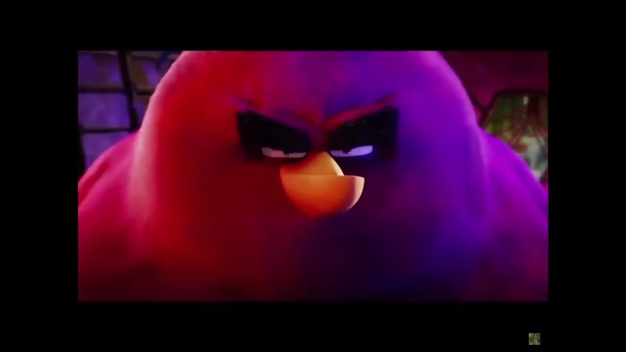 IM DA BIGGEST BIRD Earrape - YouTube