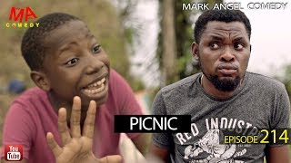 Picnic (Mark Angel Comedy) (Episode 214)