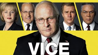 Vice (2018) - Deleted Scenes