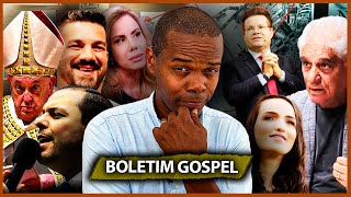 BOLETIM GOSPEL 19-02