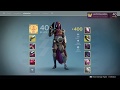 Destiny - Elimination