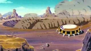Dragon Ball Z: Abridged Parodia Resumida | 33 Español Latino. Dragon Ball Z: Abridged Parodia Resumida | 33 Español Latino.