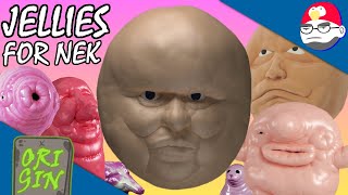 JELLIES 4 NEK (Meme Origins) - NLSS Highlights