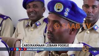 Hargaysa: Tababar Losoo Xidhay Ciidamo Ka Tirsan Booliska Somaliland