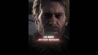 The Original Arthur ☠️ - #rdr2 #shorts #reddeadredemption #arthurmorgan