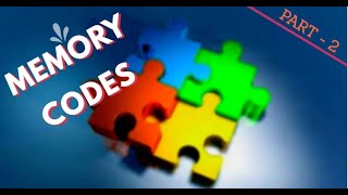 കോഡിലൂടെ പഠിക്കാം | PSC GK CODES | TRICKS TO STUDY GK | LAKSHYA PSC NOTES