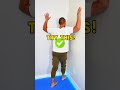 chest opener stretches for beginners stretch posture homeworkout