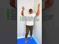 chest opener stretches for beginners stretch posture homeworkout