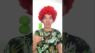 ASMA AMERICA'S 🍒 🤤🍢🍡Gegagedigedagedago funny video🥰