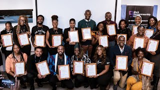 #ExperienceYU: Black Entrepreneurship Alliance (BEA)