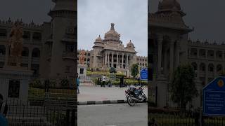 Palce of Bengaluru...#reels #shortvideo #viralvideo #foryou #travel #vlog #tour #history..