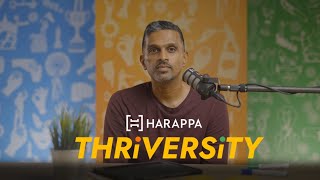 How To Make A Compelling Case | Harappa Thrive Masters