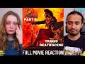 BAAHUBALI 2 FULL MOVIE REACTION | The Conclusion | Part 5 - DEATH BY BETRAYAL 🔥