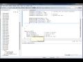 Mastering Java, Vol 3   Lesson 7   Adding A Method To A Class