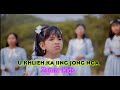 U Khlieh ka iing jong nga - Zamar kids || Khasi Gospel Song