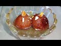 விரிசல் இல்லாமல் குண்டு குண்டு குலோப் ஜாமுன் gulab jamun recipe in tamil gulab jamun tricks