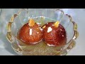 விரிசல் இல்லாமல் குண்டு குண்டு குலோப் ஜாமுன் gulab jamun recipe in tamil gulab jamun tricks