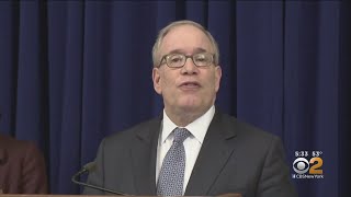 Comptroller: MTA Received Only 18 Of 300 New Subway Cars By Deadline