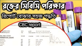 সিবিসি রিপোর্ট|cbc test bangla