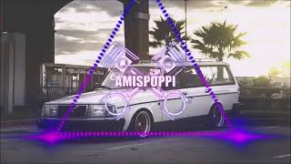 Amispoppia - Coco Jamboo (Bass Boosted)