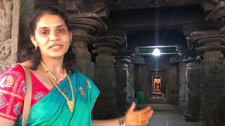 Manjuguni temple vlog in Kannada