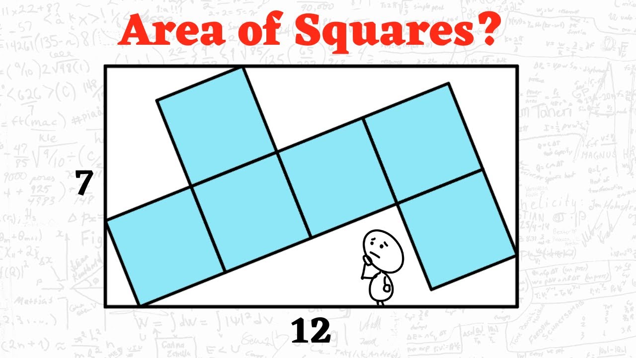 Nice Geometry Problem Youtube