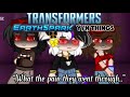 What the pain they went through..||Transformers Earthspark Y/n things||Transformers||Read Desc