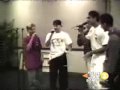 backstreet boys first audition in 1993 primer ensayo