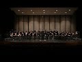 until the scars 4k vista ridge wind symphony 2022