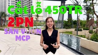 Bán 2PN masteri centre point có sân vườn: 3.850 tỷ, 1Pn+ sân vườn 2.85 tỷ, 4PN có sân vườn 9.250 tỷ