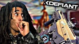 Unleash Chaos with the BEST ACR 6.8 Class in XDefiant - I'm Back Home!