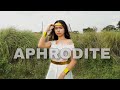 APHRODITE - Character Portrayal