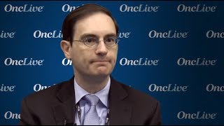 Dr. Konstantinopoulos Discusses PARP Plus Immunotherapy