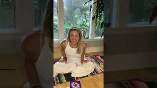 Kundalini Yoga Practice for the Pranic Body Day 2 of 21 Yoga challenge with Lillian Savoie