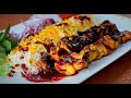 Joojeh kabab Recipe - Persian Saffron Chicken kebab