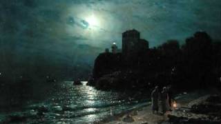 Η Σονάτα του Σεληνόφωτος - Moonlight Sonata