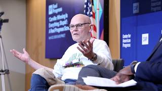 ‘Carville: Winning Is Everything, Stupid’: A Reel Progress Screening