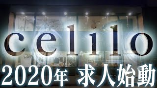 2020年 美容室 千葉 セライロ【celilo】求人動画