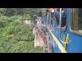 ooty train nilgiri mountain railway steam locomotive ooty mettupalayam toy train