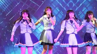 201205 CGM48 Nenie - Reborn @ CGM48 POP UP Melon Juice Union Mall, Bangkok  [Fancam 4k60p]