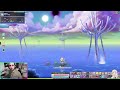 maplestory chaos tenebris boss mule funding guide 2025