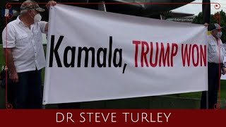 Kamala Harris HUMILIATED in Guatemala!!!