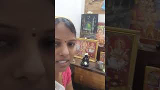 అత్తమ్మ వాళ్ళు అలానే వేస్తారని #shortvideo