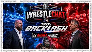 Wrestlechat Backlash To Backlash Wwe Is Tko D