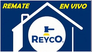 REMATES REYCO RTE 893 15/08/25